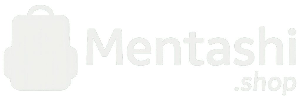 Mentashi | Travel & Wander Shop
