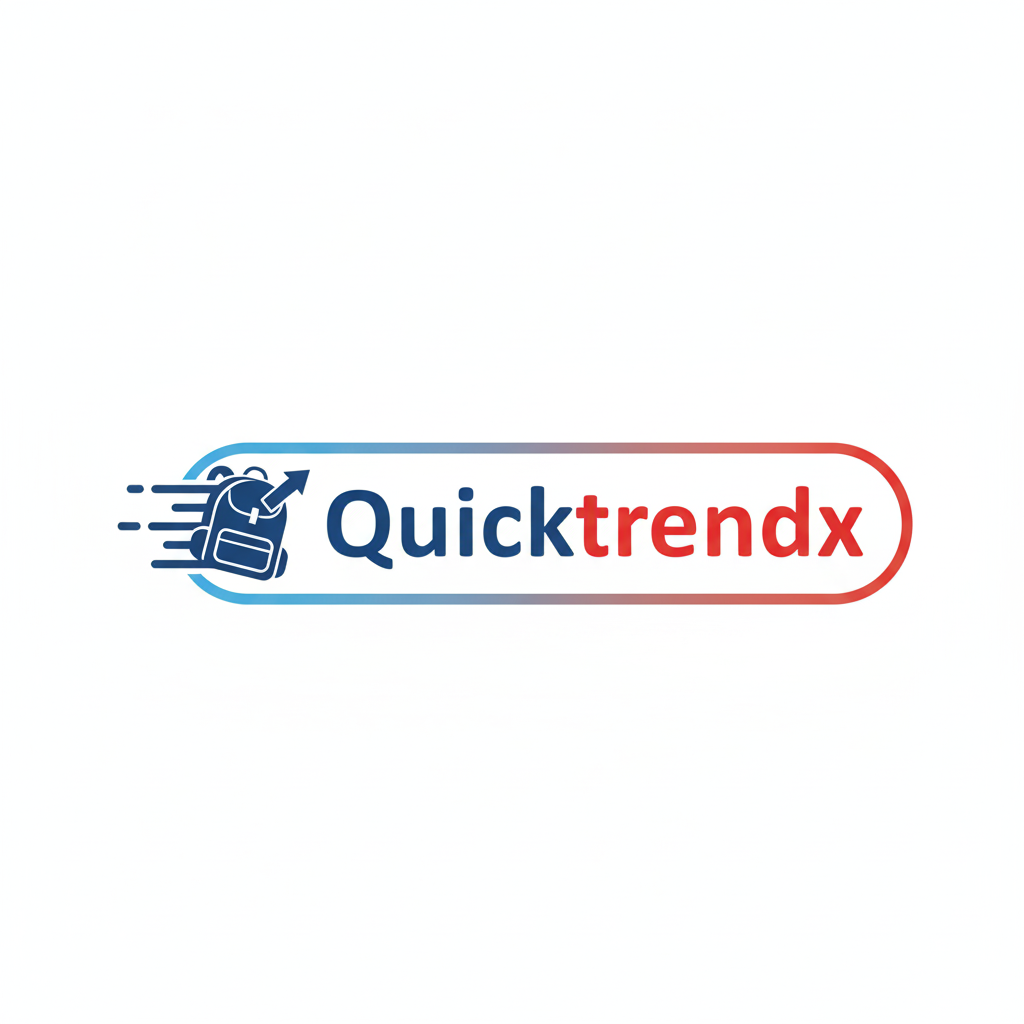 Quicktrendx