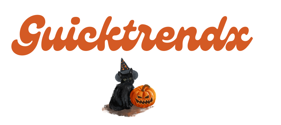 Quicktrendx